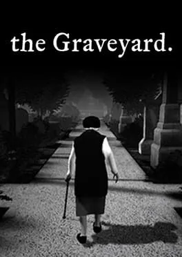  The Graveyard  cover