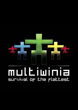  Multiwinia  cover