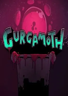  Gurgamoth  cover
