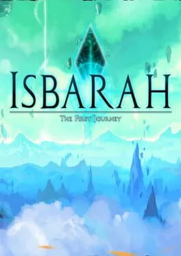  Isbarah  cover