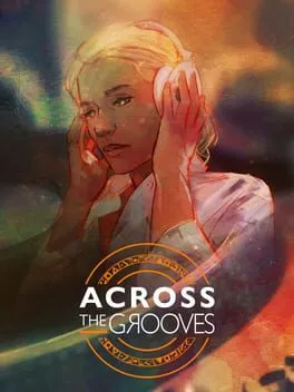  Across the Grooves  cover