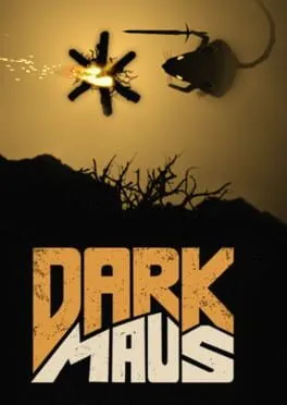  DarkMaus  cover