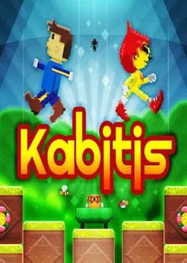  Kabitis  cover