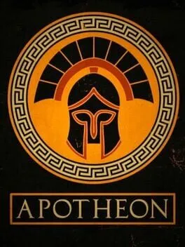  Apotheon  cover