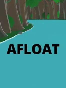  Afloat  cover