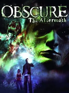  ObsCure: The Aftermath  cover