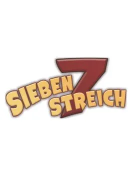  Siebenstreich's Nerdventure  cover