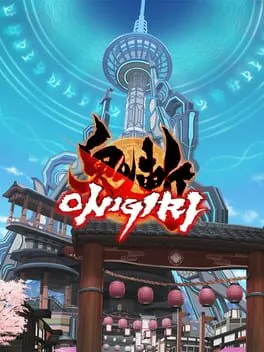  Onigiri  cover