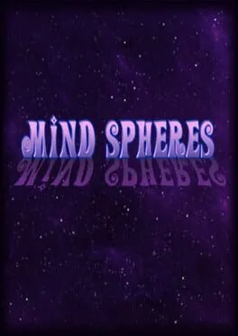  Mind Spheres  cover