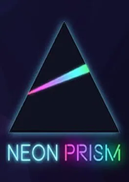  Neon Prism  cover