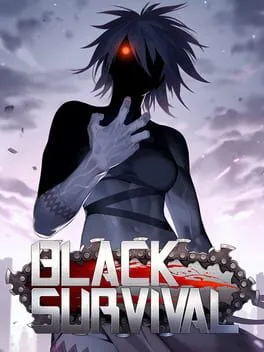  Black Survival  cover