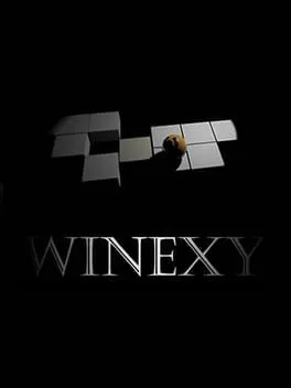  Winexy  cover