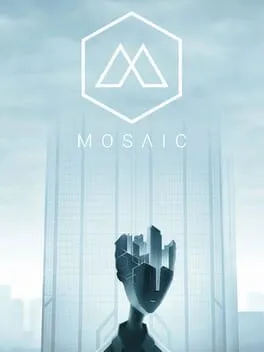  Mosaic  cover