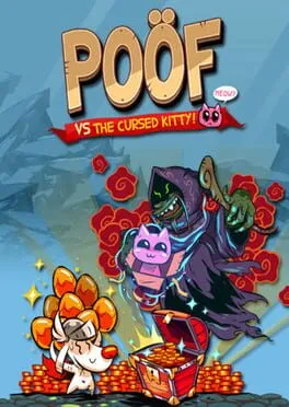  Poöf  cover