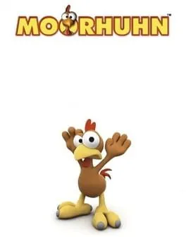  Crazy Chicken  cover