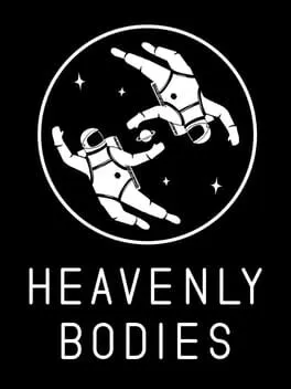  Heavenly Bodies  cover