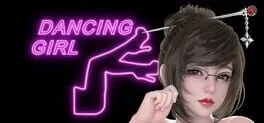  Dancing Girl  cover