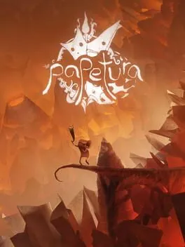 Papetura  cover