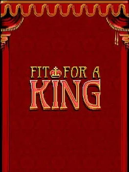  Fit For A King  cover