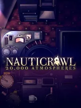  Nauticrawl  cover