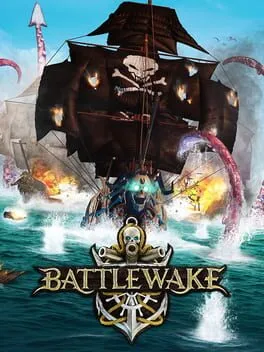  Battlewake  cover