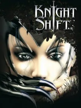  KnightShift  cover