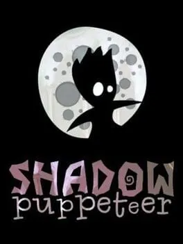 Shadow Puppeteer  cover