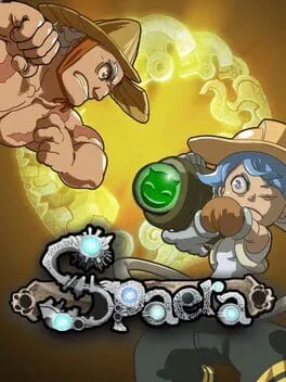  Spaera  cover