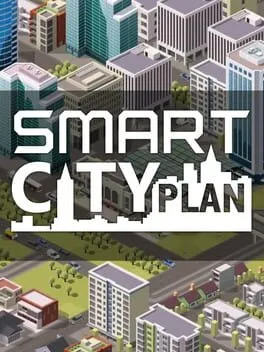  Smart City Plan  cover