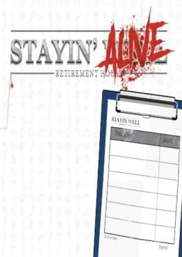  Stayin' Alive  cover
