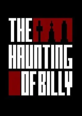  The Haunting of Billy  cover