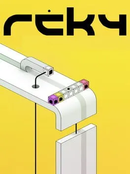  レキ  cover
