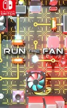  Run the Fan  cover