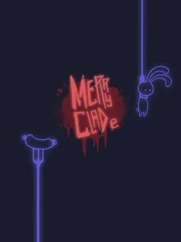  Merry Glade  cover