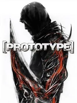  Prototype™  cover