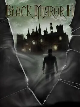  Black Mirror II: Reigning Evil  cover