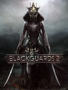  ブラックガーズ 2  cover