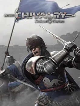  Chivalry: Medieval Warfare  cover