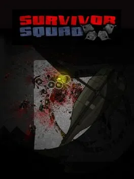  Survivor Squad  cover