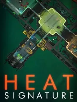  Heat Signature  cover
