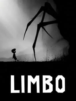  Limbo  cover