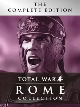  Rome: Total War - Collection  cover