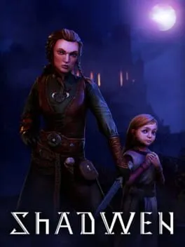  Shadwen  cover
