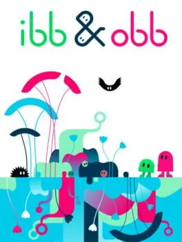  Ibb & Obb  cover