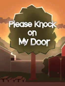  Please Knock on My Door  cover