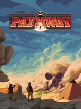  Pathway  cover