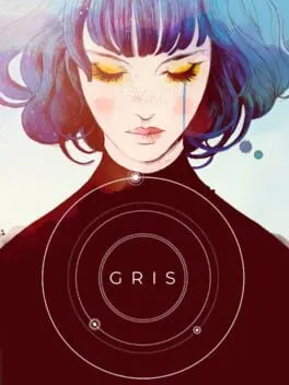  Gris  cover