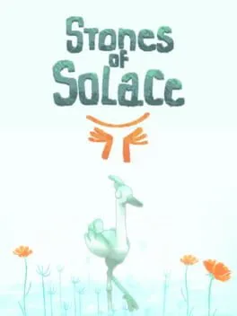 Stones of Solace  cover