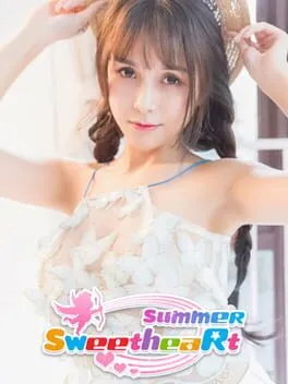  Summer Sweetheart  cover
