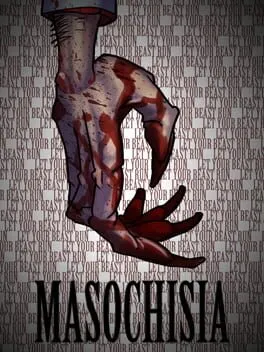  Masochisia  cover